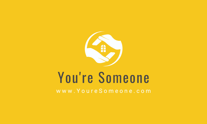 YoureSomeone.com